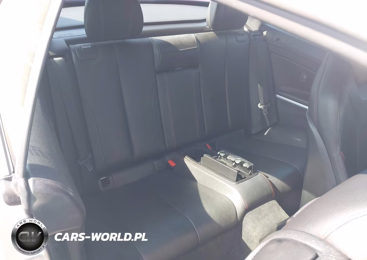 2016 BMW 435I VIN:WBA3T3C57G5A41493 - 8