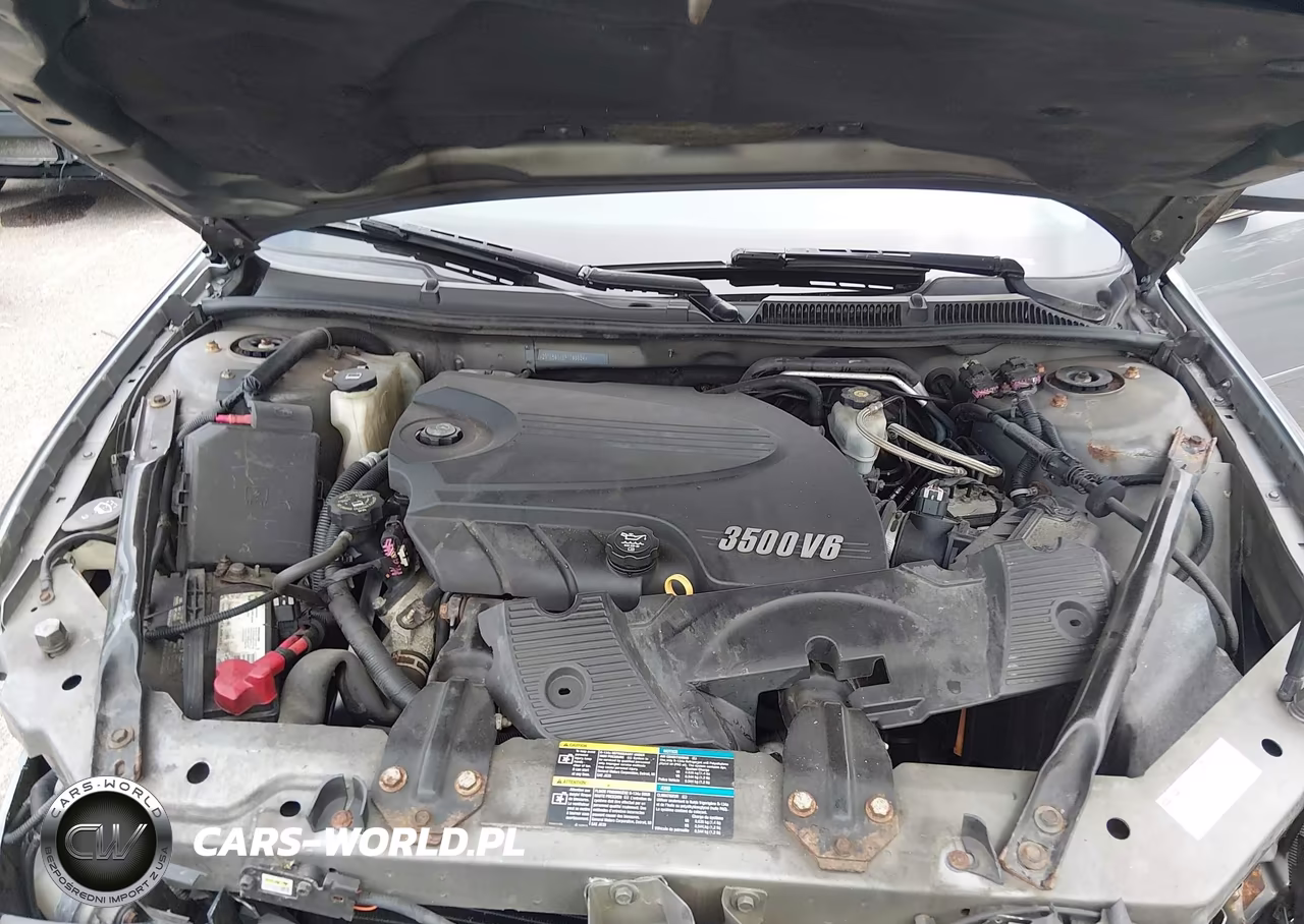 2009 Chevrolet Impala Ls VIN:2G1WB57K691155624 - 10