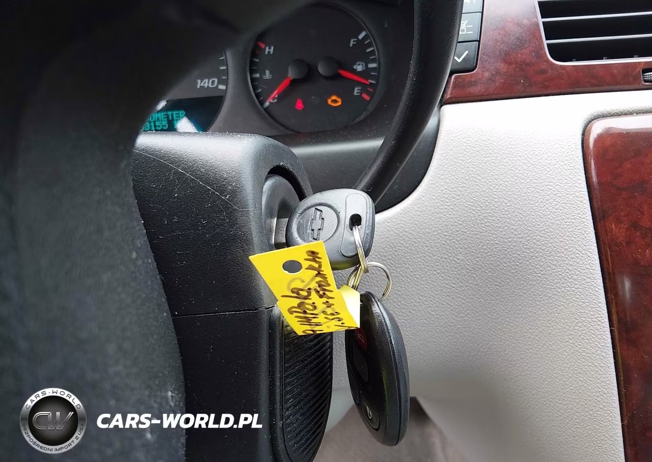 2009 Chevrolet Impala Ls VIN:2G1WB57K691155624 - 11