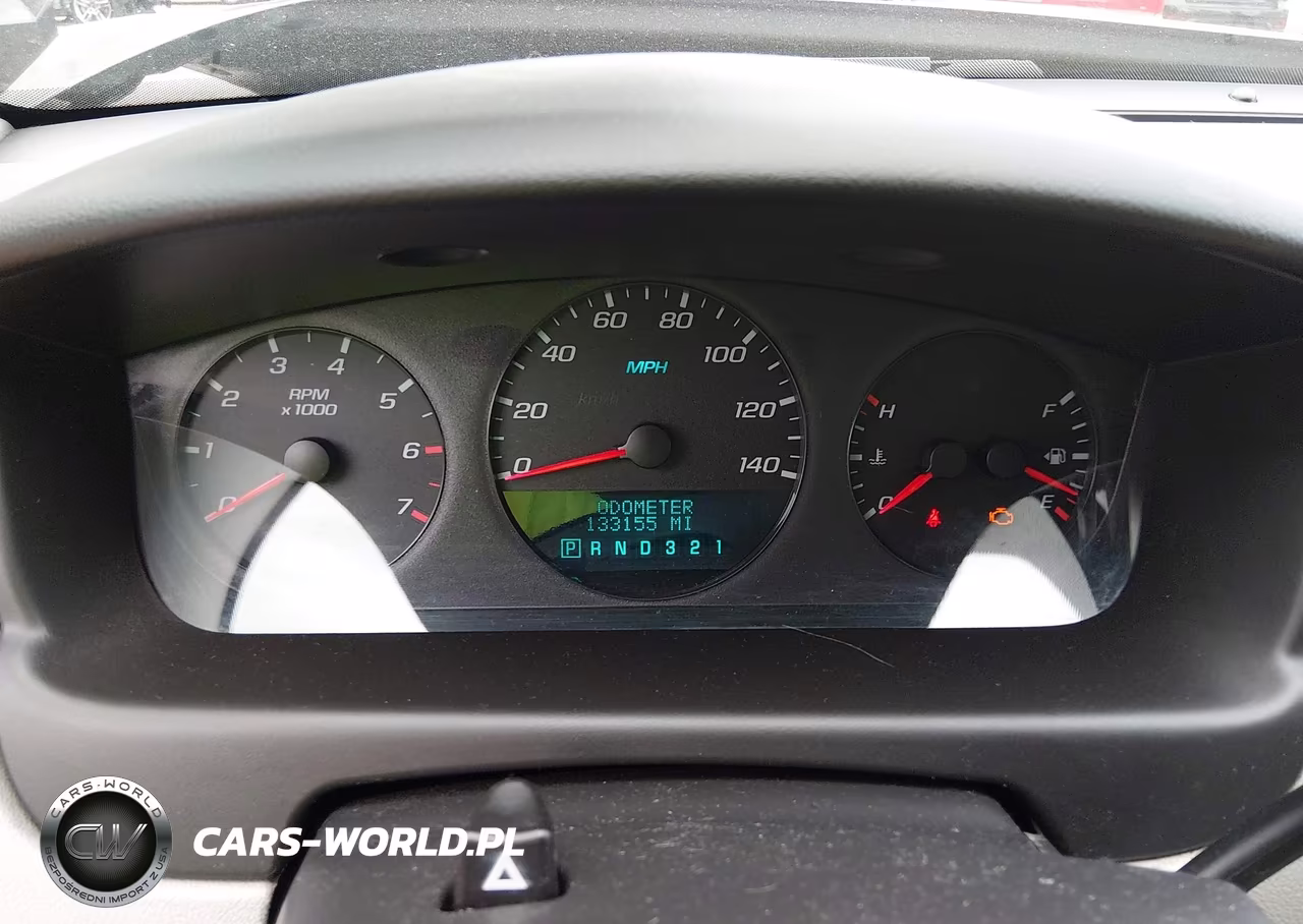 2009 Chevrolet Impala Ls VIN:2G1WB57K691155624 - 7