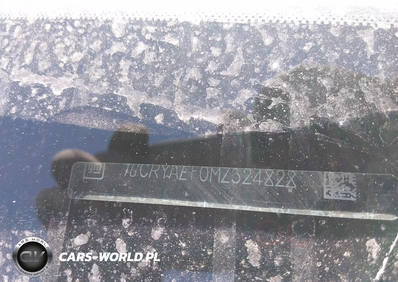 2021 Chevrolet Silverado 1500 4Wd Standard Bed Wt VIN:1GCRYAEF0MZ324828 - 9