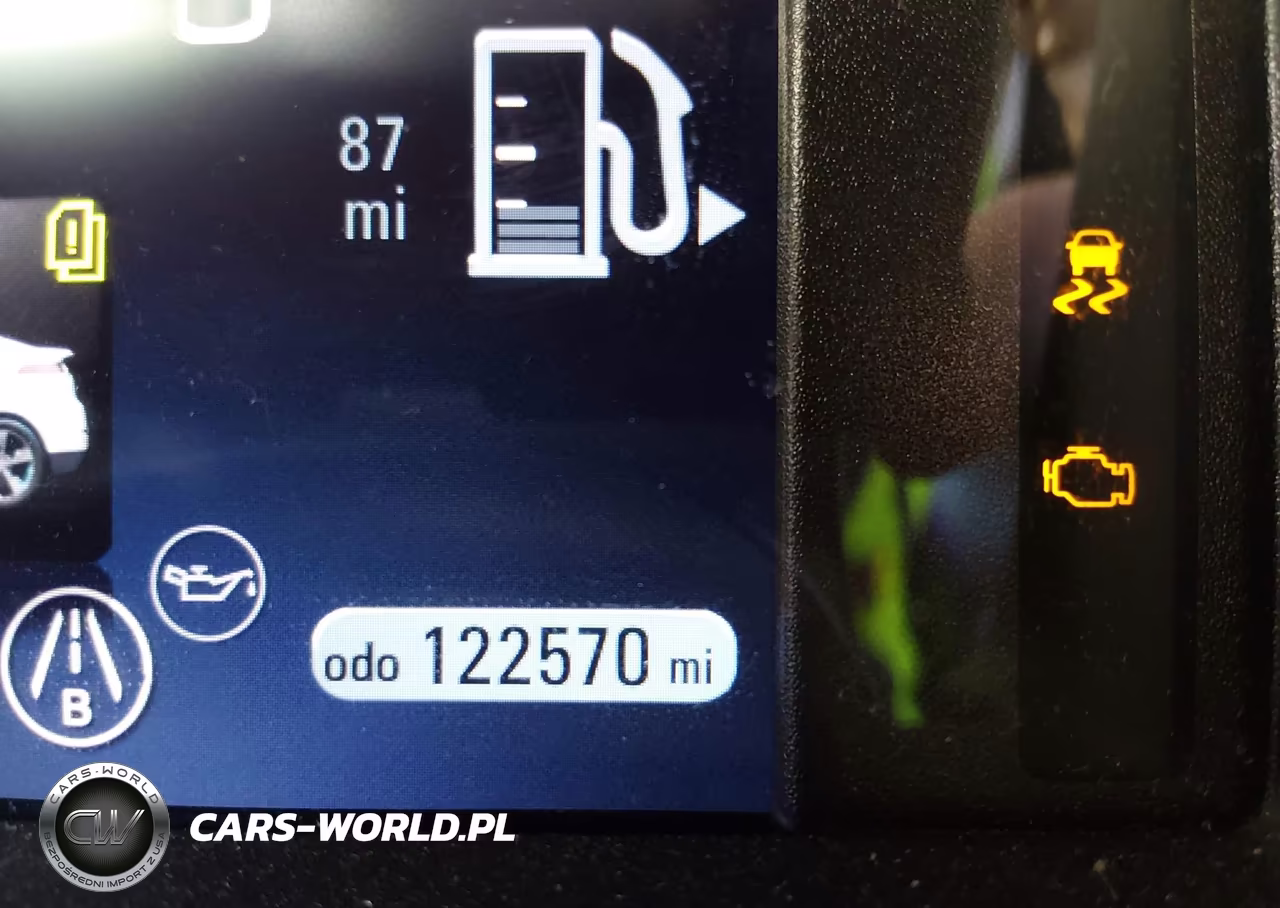 2011 Chevrolet Volt VIN:1G1RD6E46BU101879 - 12