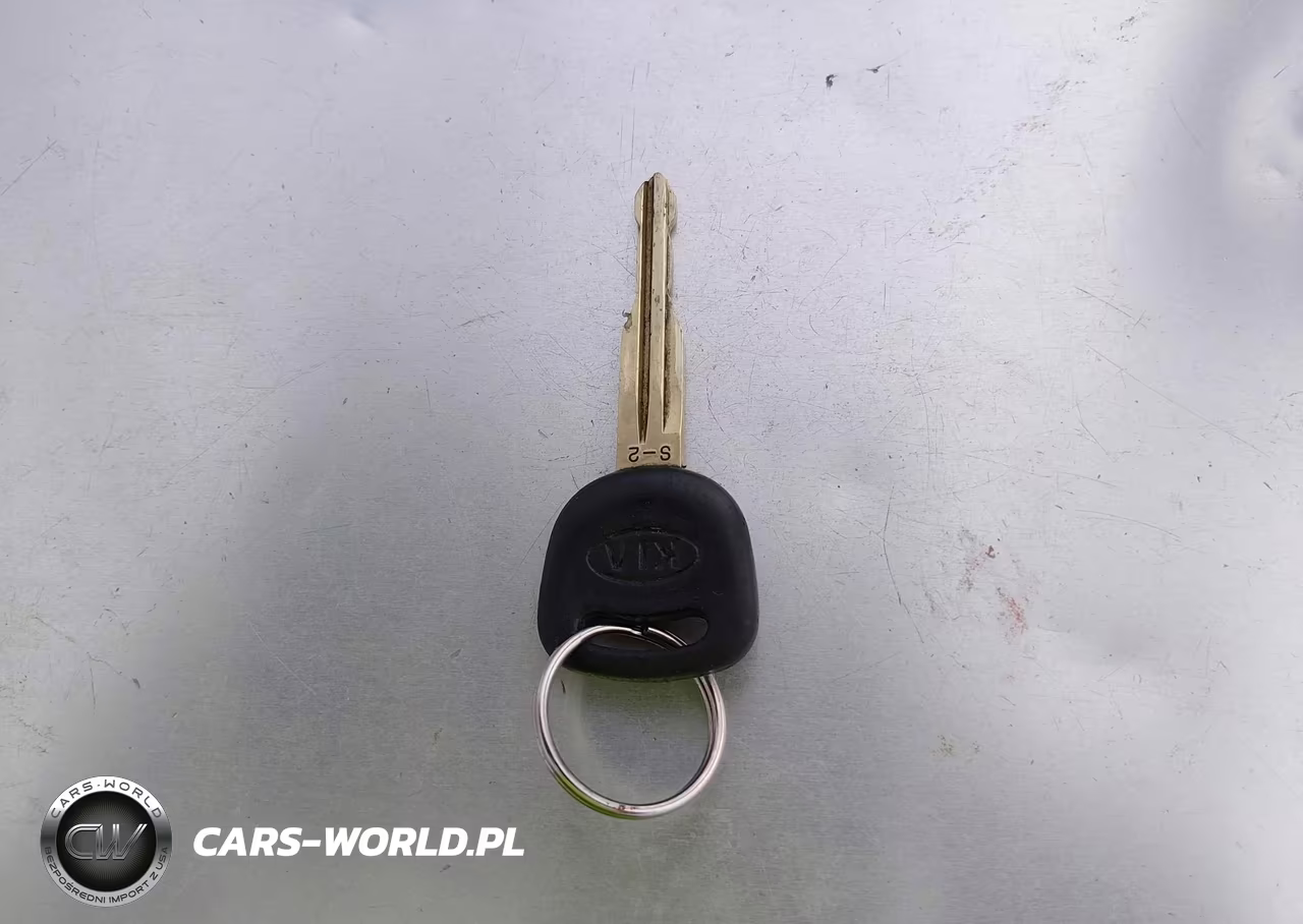 2003 Kia Rio VIN:KNADC125X36228982 - 11