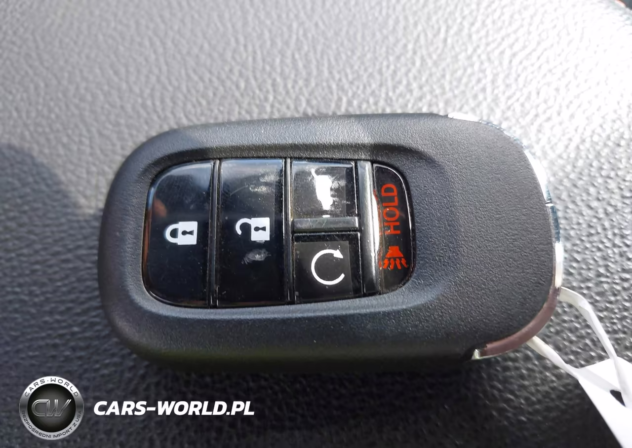 2023 Honda Cr-V Hybrid Sport Touring VIN:5J6RS6H90PL084511 - 11