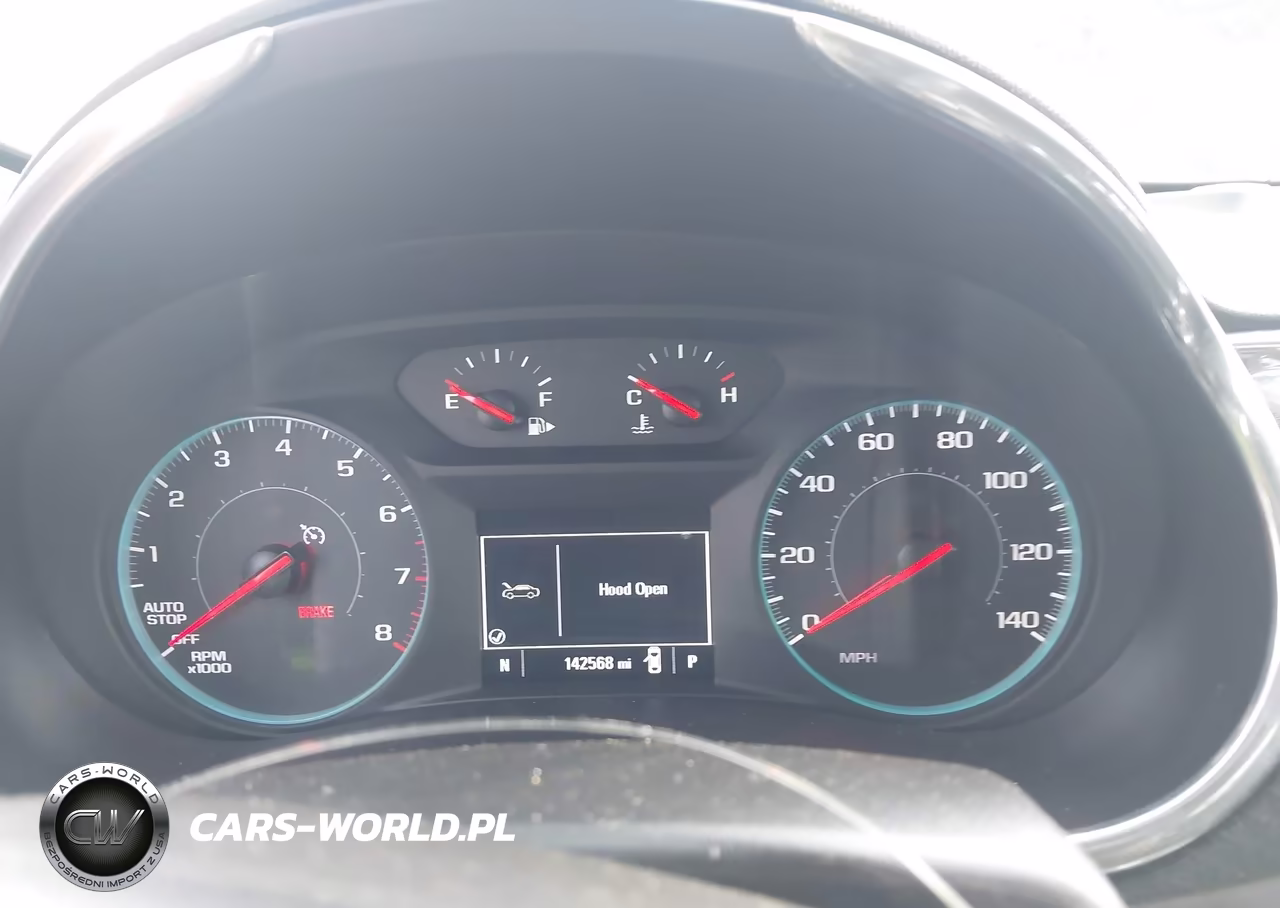 2020 Chevrolet Malibu Fwd Lt VIN:1G1ZD5ST5LF091003 - 7