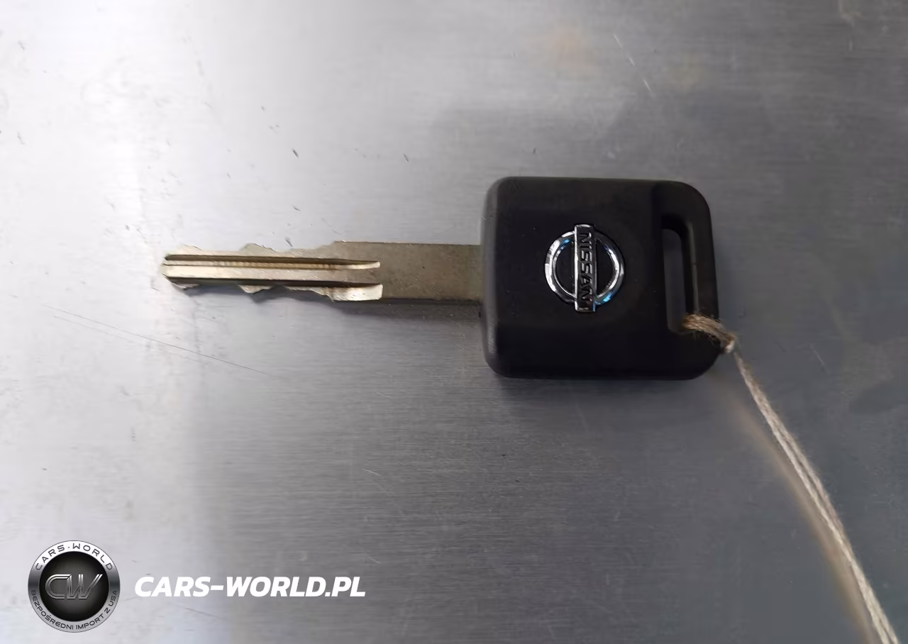 2014 Nissan Nv Cargo Nv2500 Hd S V6-Sv V6 VIN:1N6BF0LY3EN101534 - 11