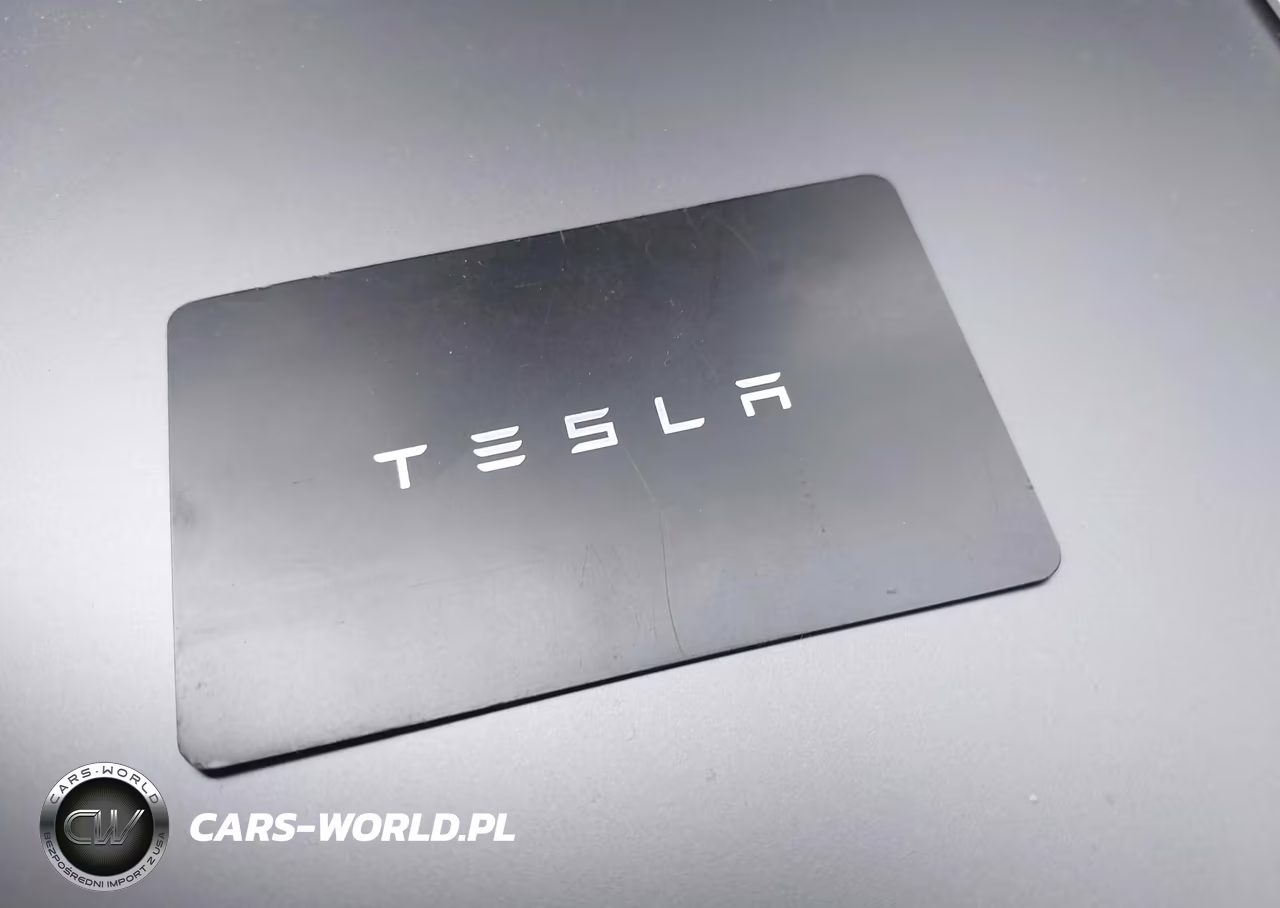 2022 Tesla Model 3 Long Range Dual Motor All-Wheel Drive VIN:5YJ3E1EB8NF178360 - 11