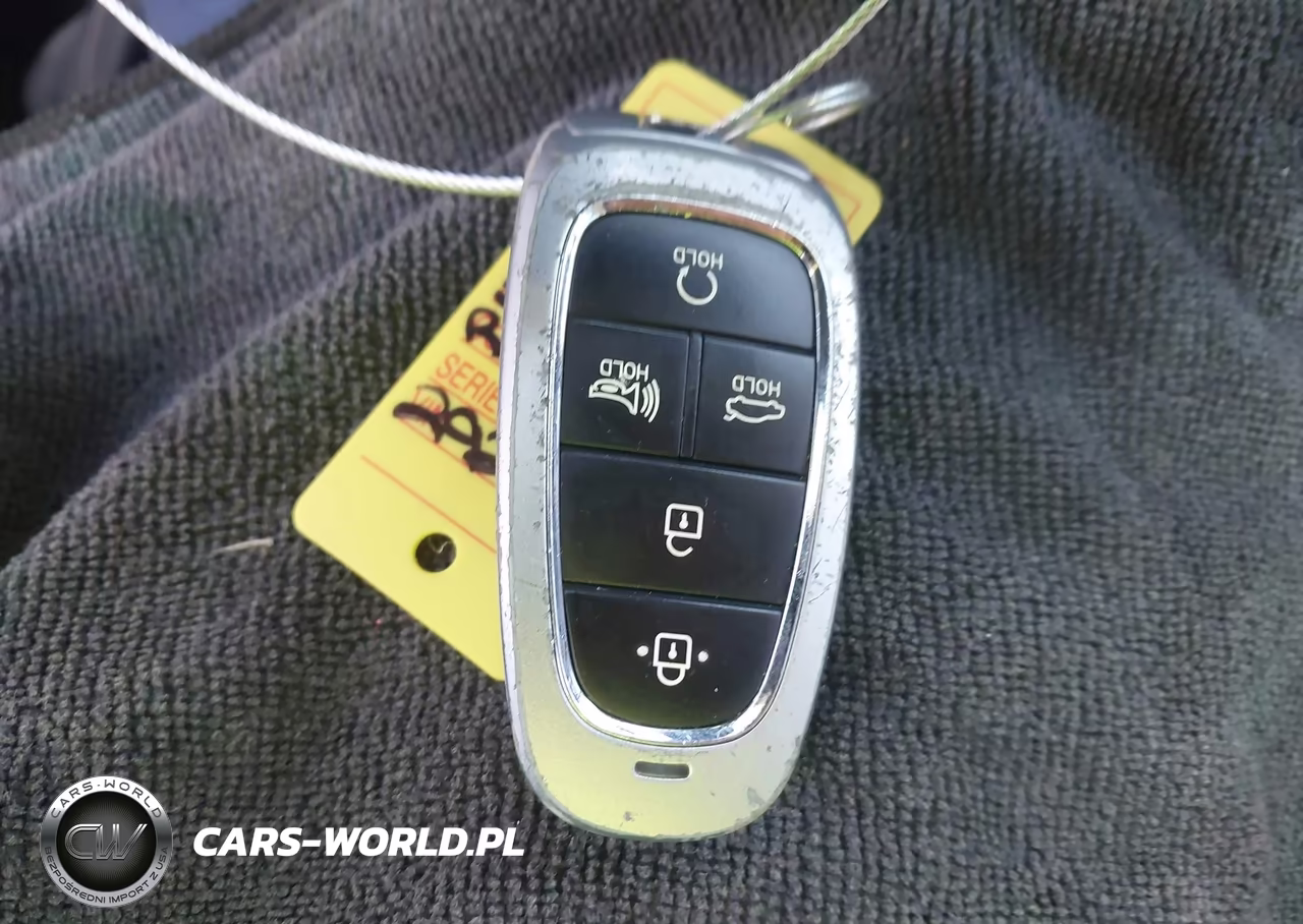 2023 Hyundai Sonata Sel VIN:KMHL64JAXPA292394 - 11