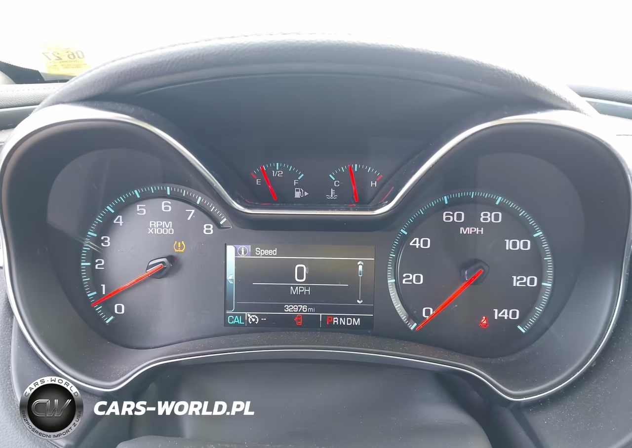 2019 Chevrolet Impala Lt VIN:1G11Z5S36KU142470 - 7