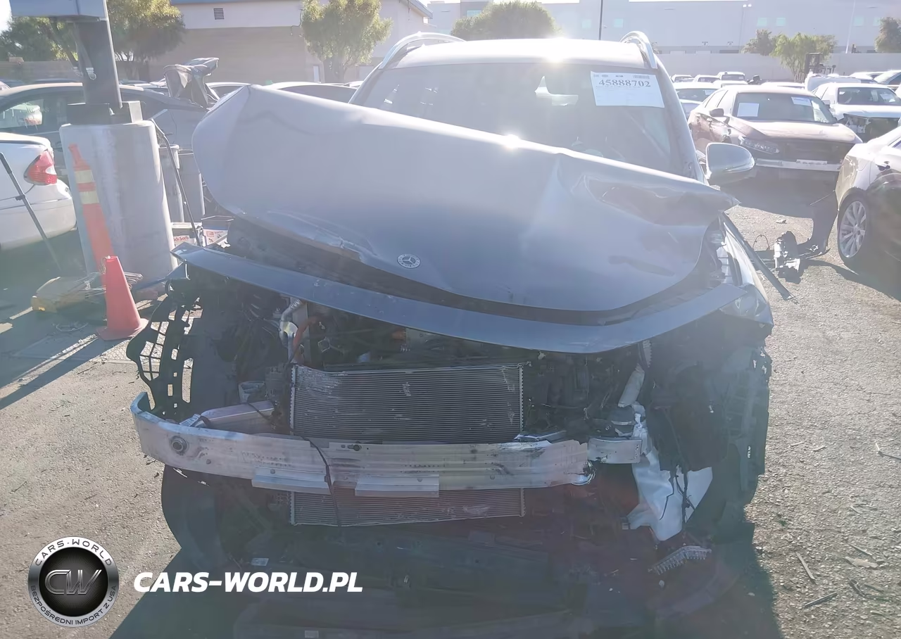 2022 Mercedes-Benz Eqb 350 Suv 4Matic VIN:W1N9M1DB9NN006914 - 13