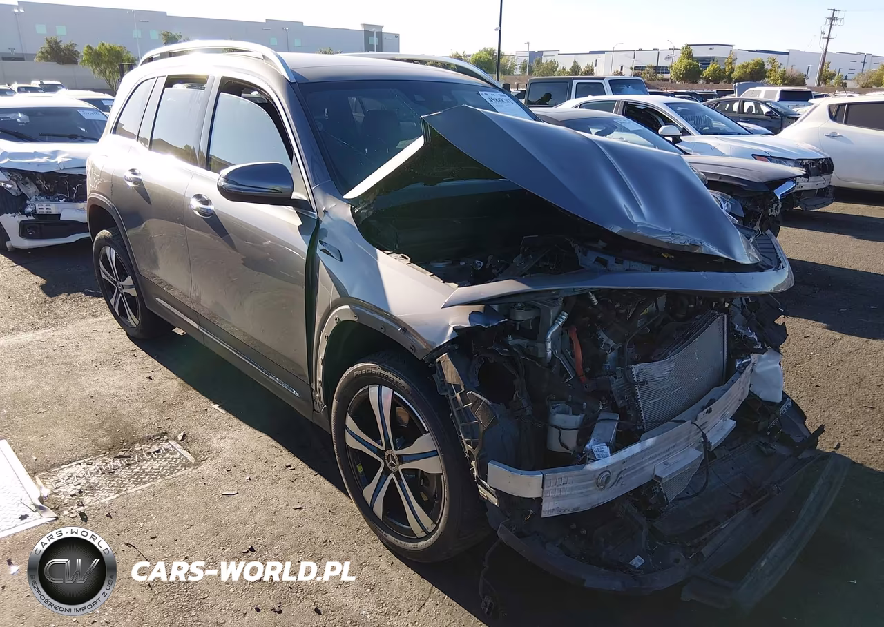 2022 Mercedes-Benz Eqb 350 Suv 4Matic VIN:W1N9M1DB9NN006914 - 14