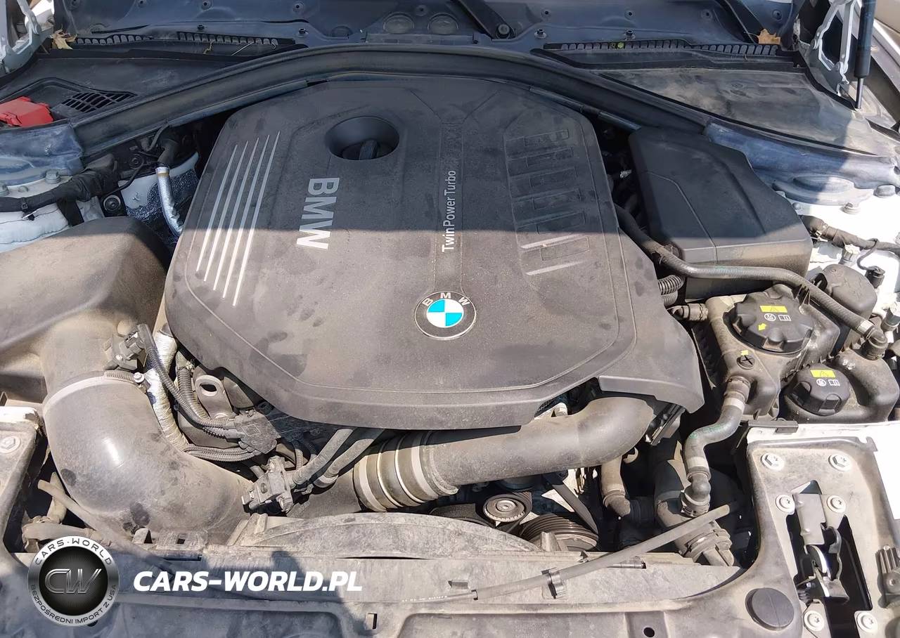 2018 BMW 340I VIN:WBA8B3G59JNV01115 - 10