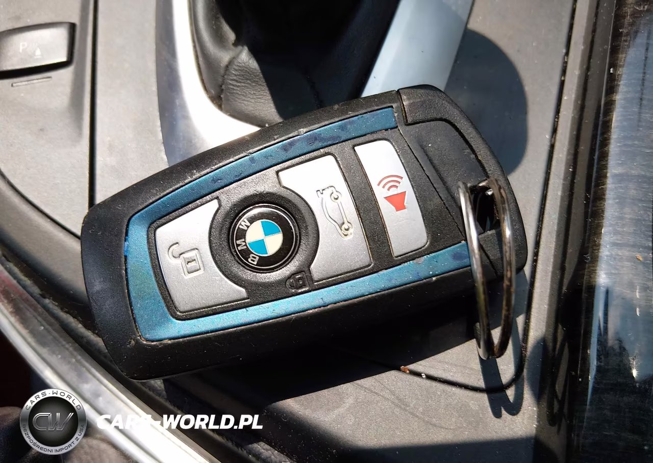 2018 BMW 340I VIN:WBA8B3G59JNV01115 - 11