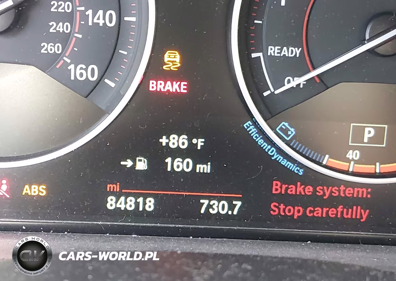 2018 BMW 340I VIN:WBA8B3G59JNV01115 - 15