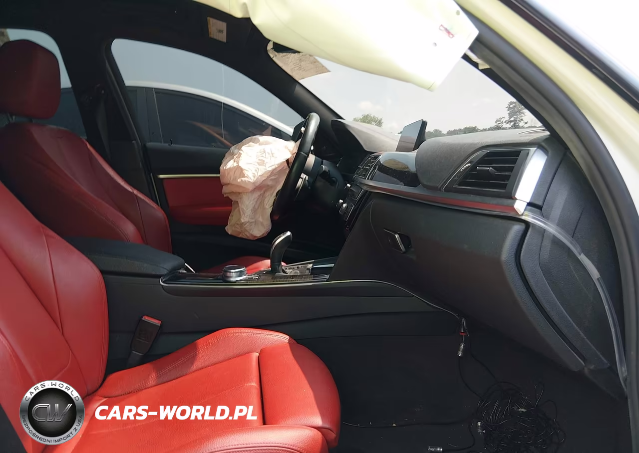2018 BMW 340I VIN:WBA8B3G59JNV01115 - 5