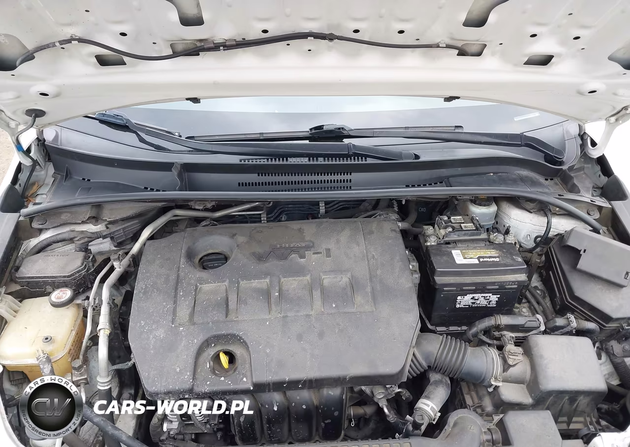 2020 Toyota Corolla Le VIN:JTDEPRAE5LJ020016 - 10