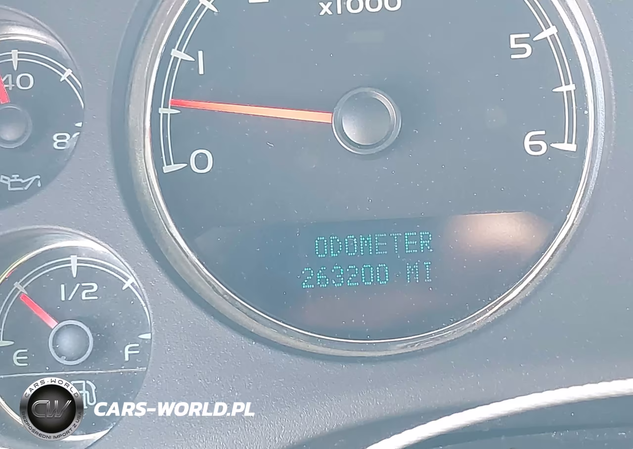 2008 Chevrolet Suburban 1500 Ltz VIN:1GNFC16088R253757 - 15