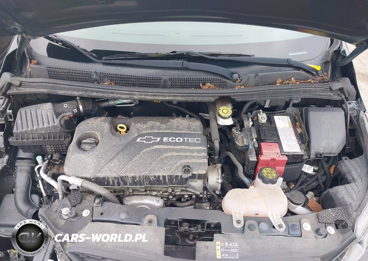 2020 Chevrolet Spark Fwd 1Lt Automatic VIN:KL8CD6SA7LC453280 - 10