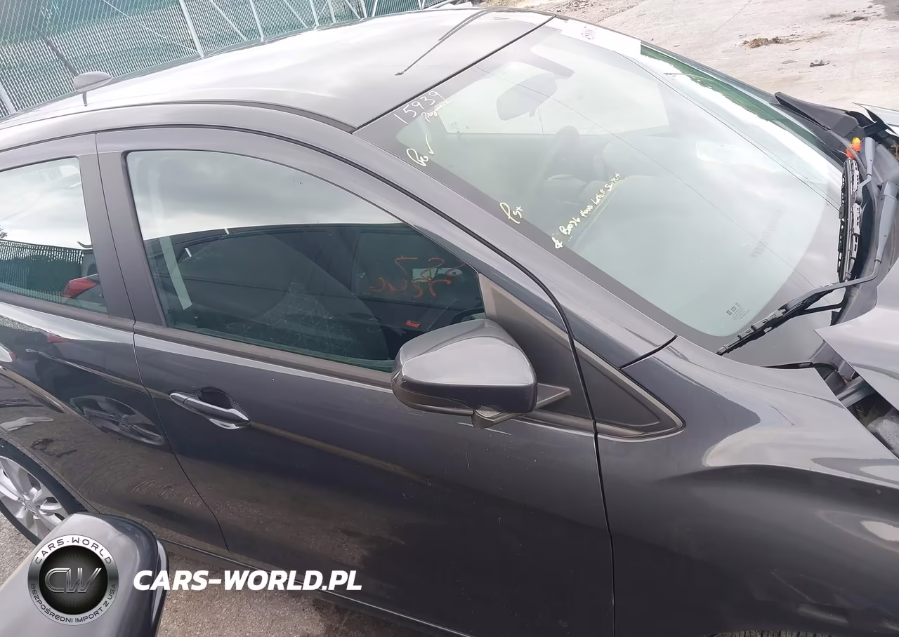 2020 Chevrolet Spark Fwd 1Lt Automatic VIN:KL8CD6SA7LC453280 - 13