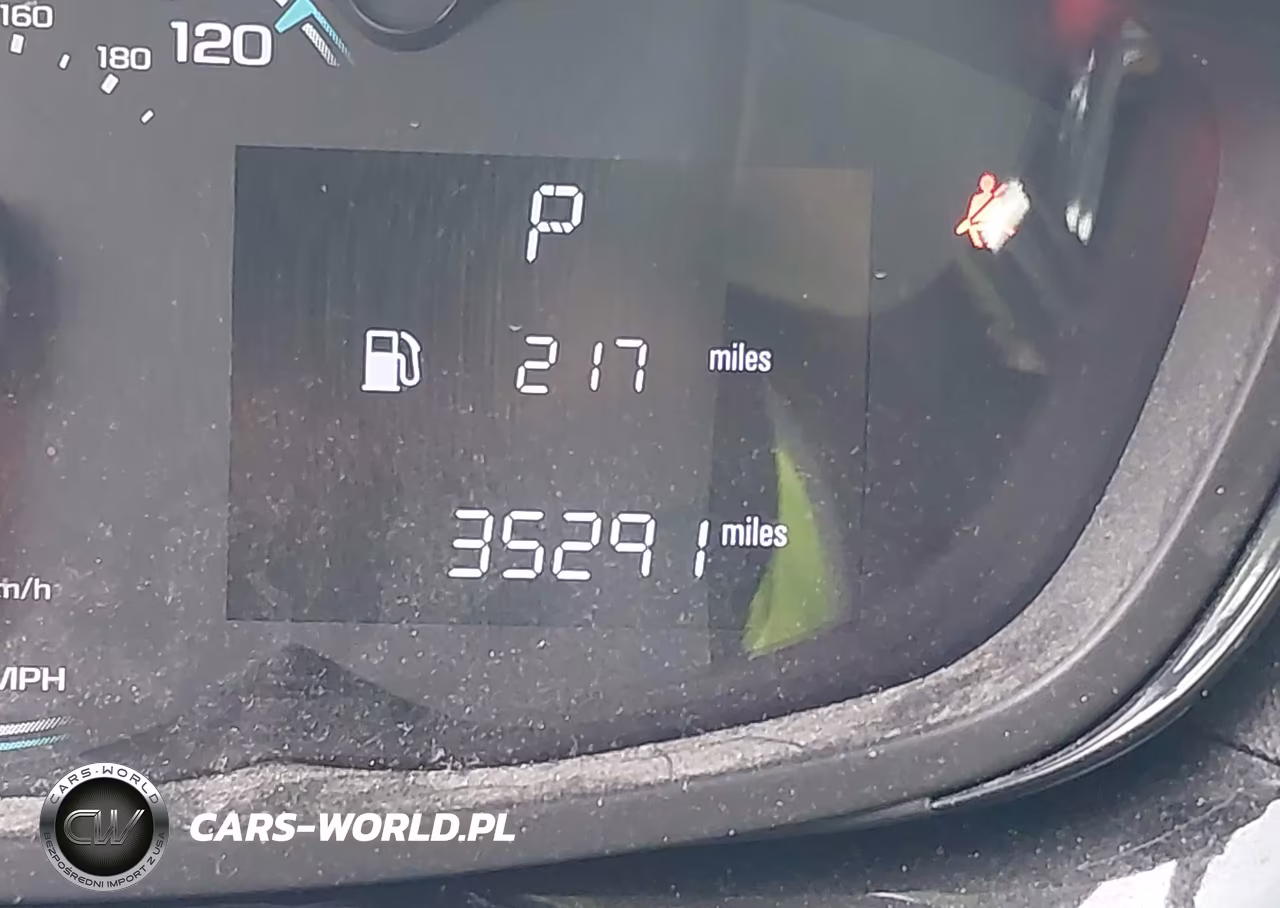 2020 Chevrolet Spark Fwd 1Lt Automatic VIN:KL8CD6SA7LC453280 - 15