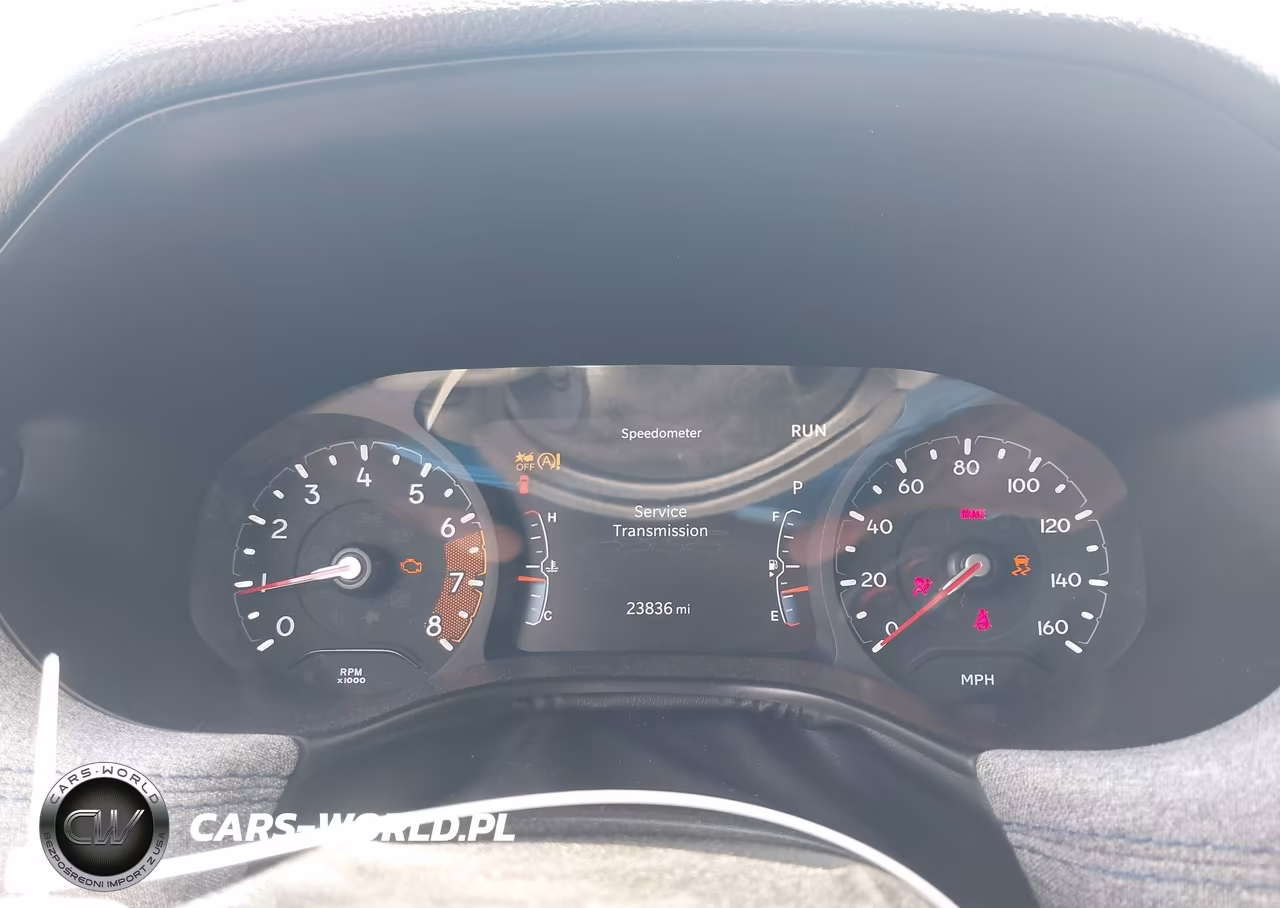 2025 Jeep Compass Sport 4X4 VIN:3C4NJDAN0ST531757 - 7