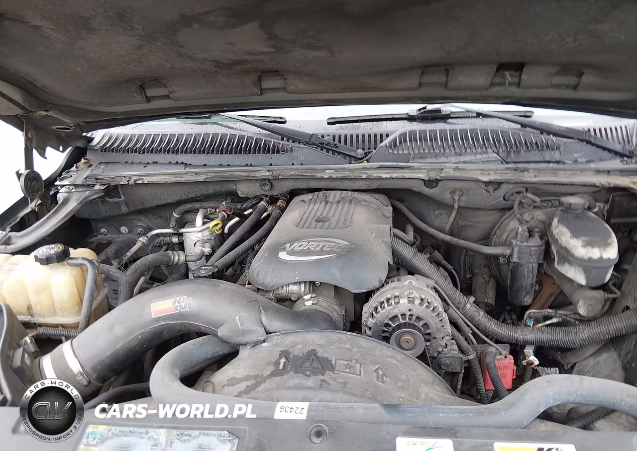 2003 Chevrolet Suburban 1500 Ls VIN:3GNEC16T93G158848 - 10