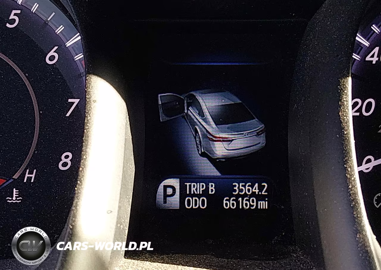 2015 Toyota Avalon Limited VIN:4T1BK1EB7FU182599 - 15