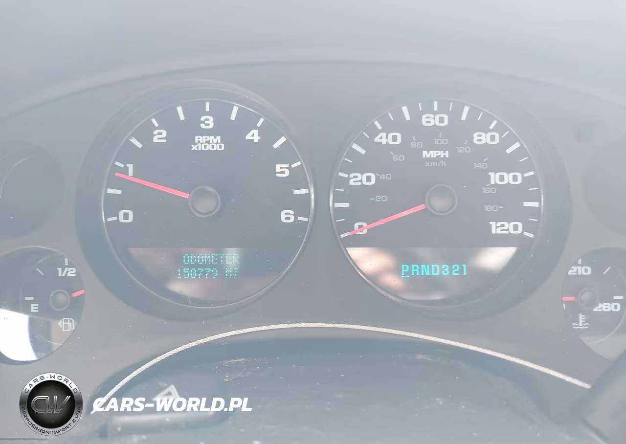 2007 GMC Yukon Xl Slt VIN:1GKFK16387J229806 - 7