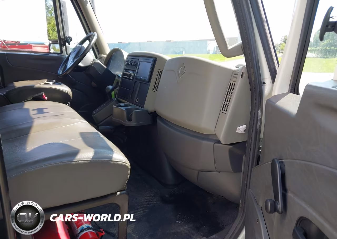 2016 International 4000 4300 VIN:3HAMMMMM2GL077634 - 7