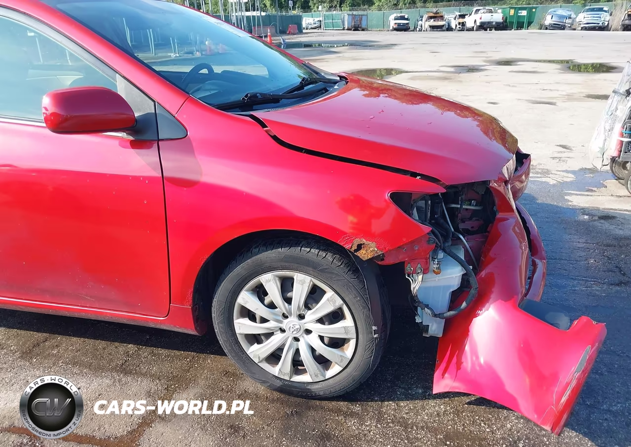 2013 Toyota Corolla Le VIN:JTDBU4EE6DJ117610 - 18