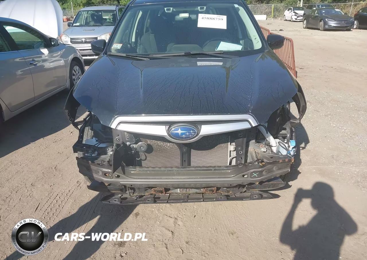 2020 Subaru Forester Premium VIN:JF2SKAJC7LH607425 - 12