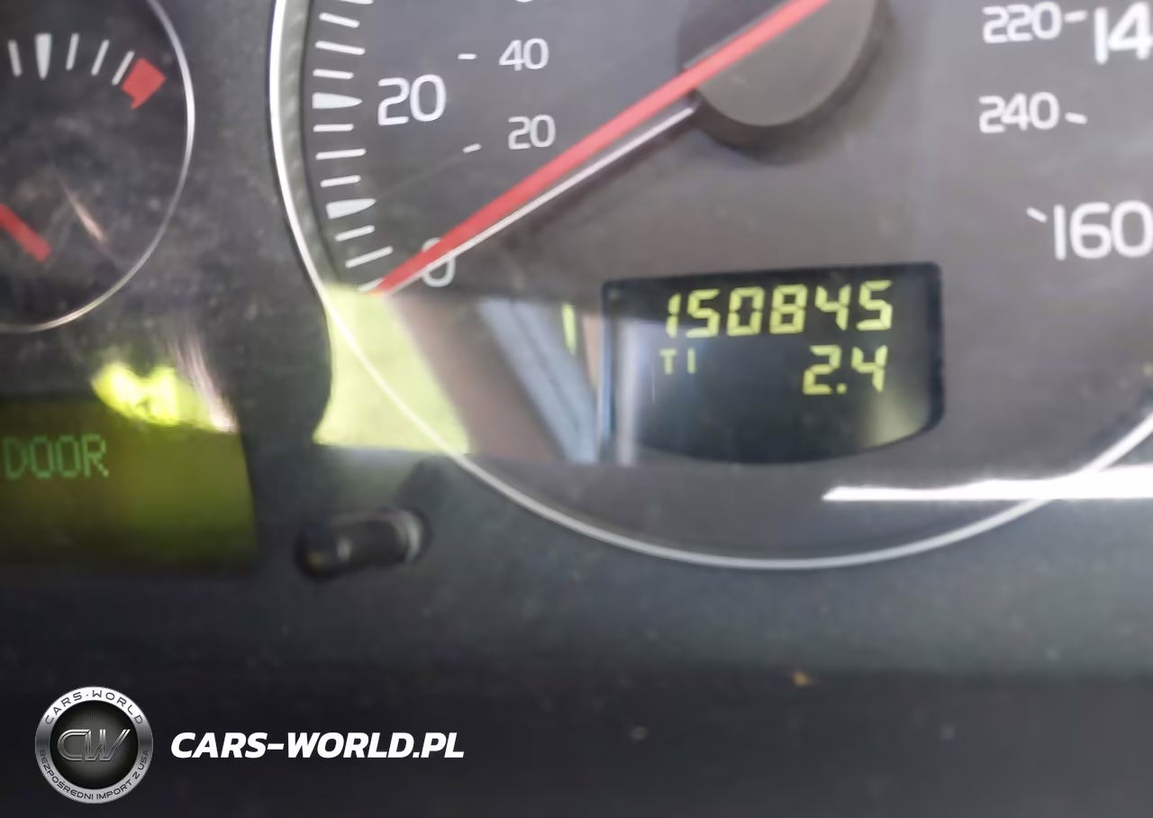 2005 Volvo S60 2.5T A-2.5T A Sr W-Premium Package VIN:YV1RS592452483355 - 7