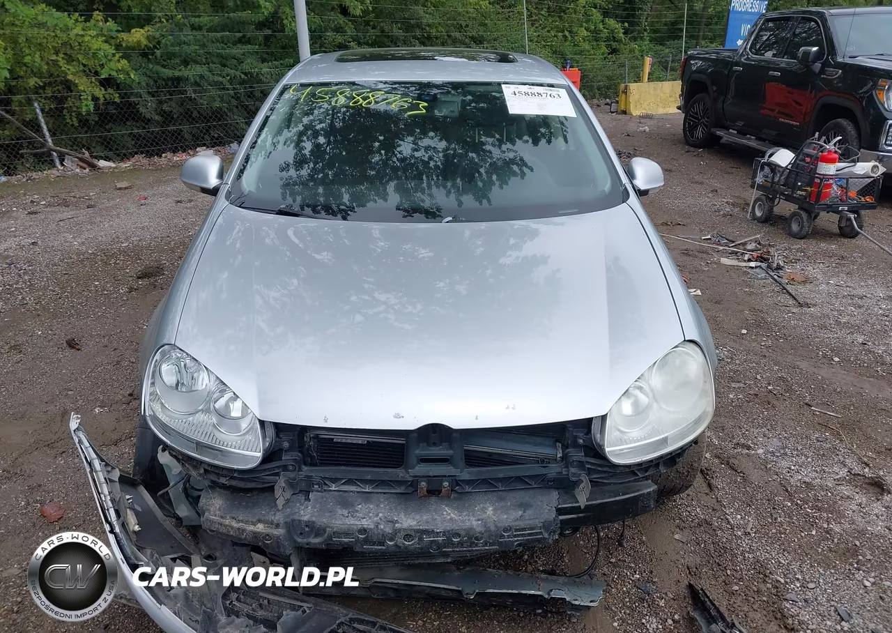 2005 Volkswagen Jetta Tdi VIN:3VWST71K05M644186 - 12