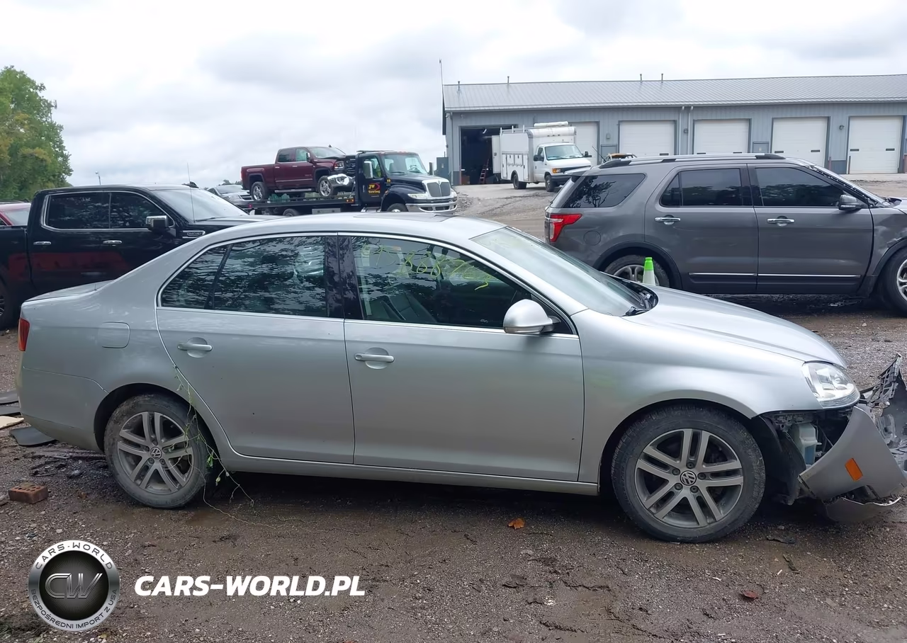 2005 Volkswagen Jetta Tdi VIN:3VWST71K05M644186 - 13
