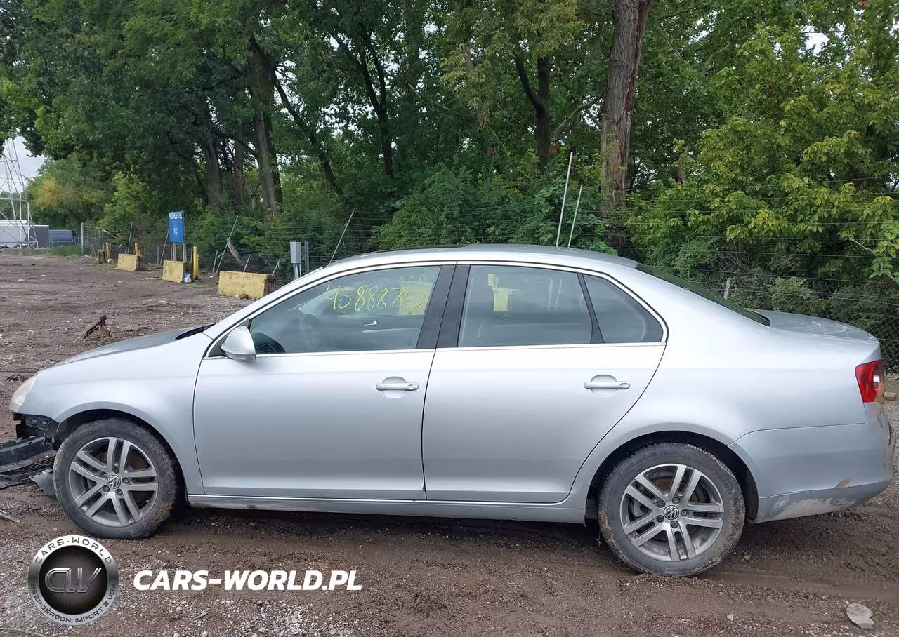 2005 Volkswagen Jetta Tdi VIN:3VWST71K05M644186 - 14