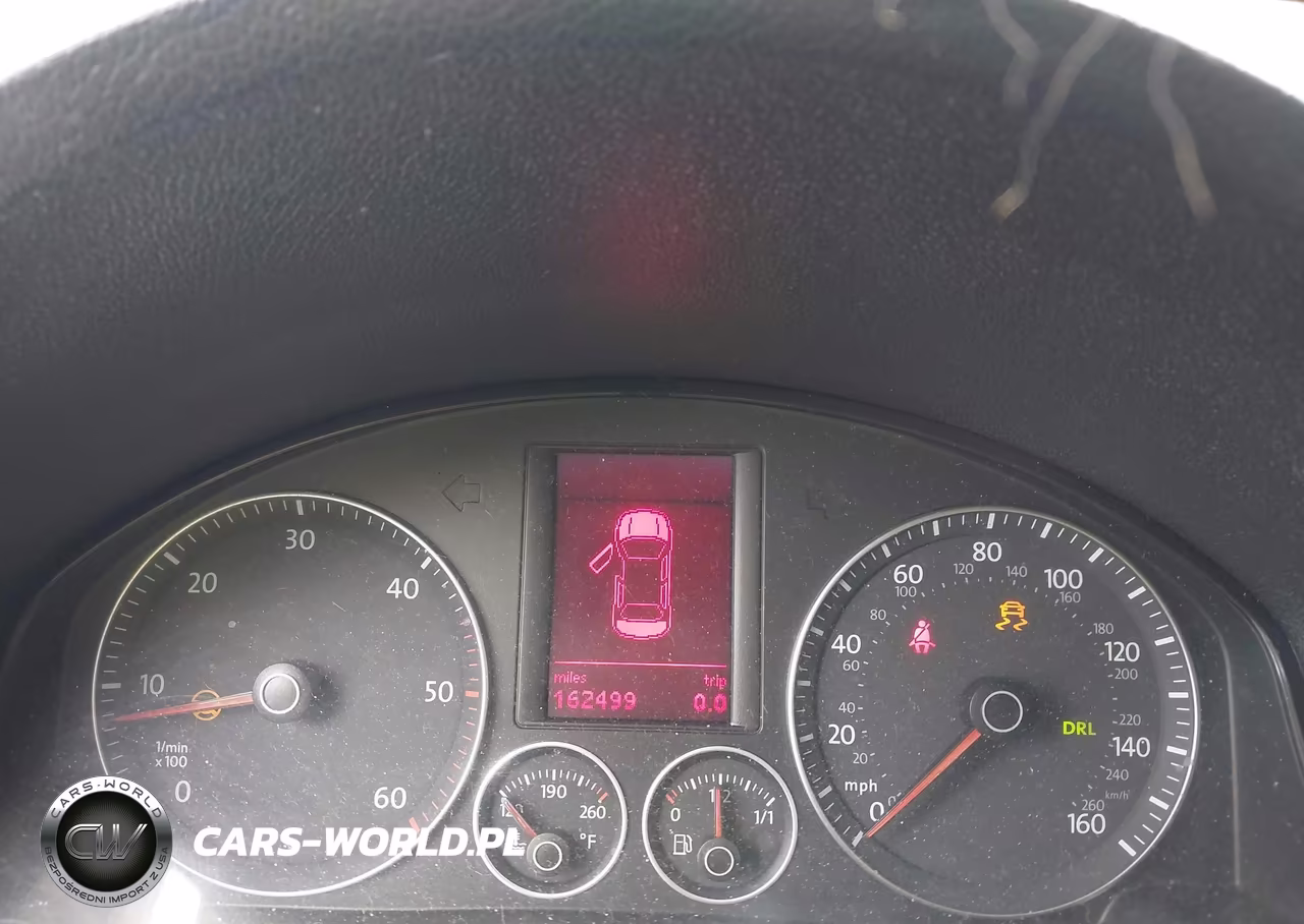 2005 Volkswagen Jetta Tdi VIN:3VWST71K05M644186 - 7