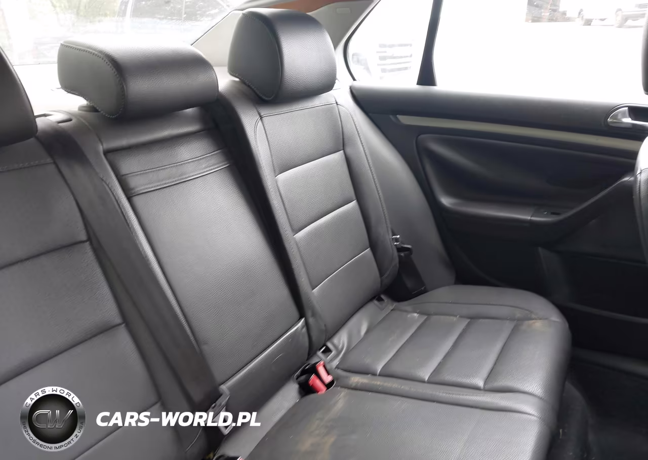2005 Volkswagen Jetta Tdi VIN:3VWST71K05M644186 - 8