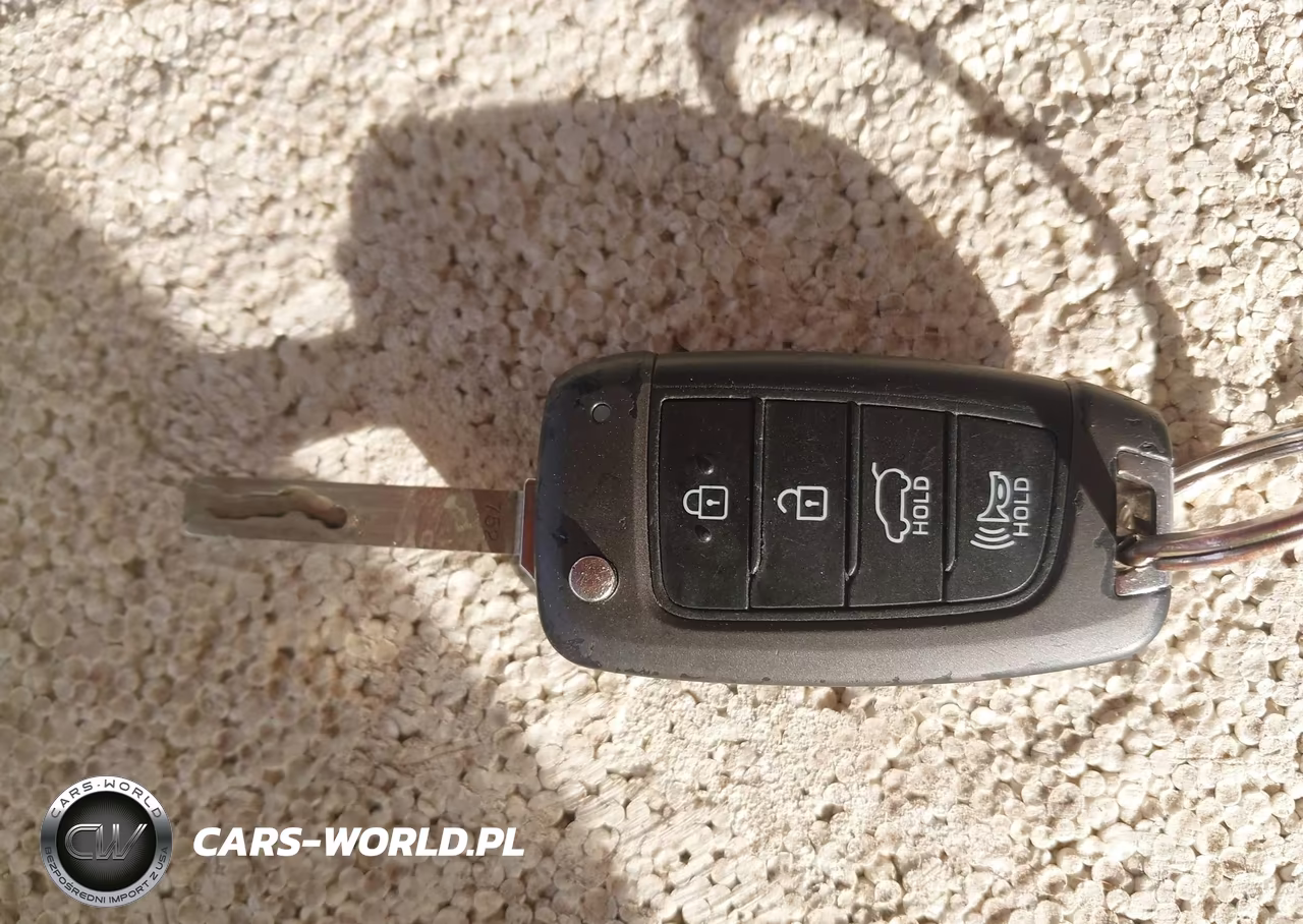 2019 Hyundai Santa Fe Se VIN:5NMS23AD0KH043262 - 11