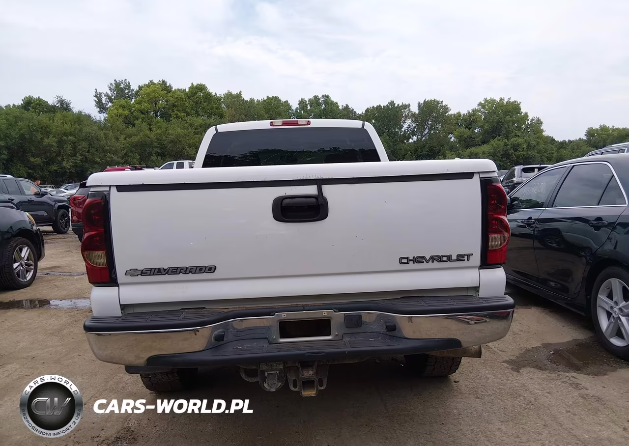 2004 Chevrolet Silverado 1500 Ls VIN:2GCEK19T041218419 - 16