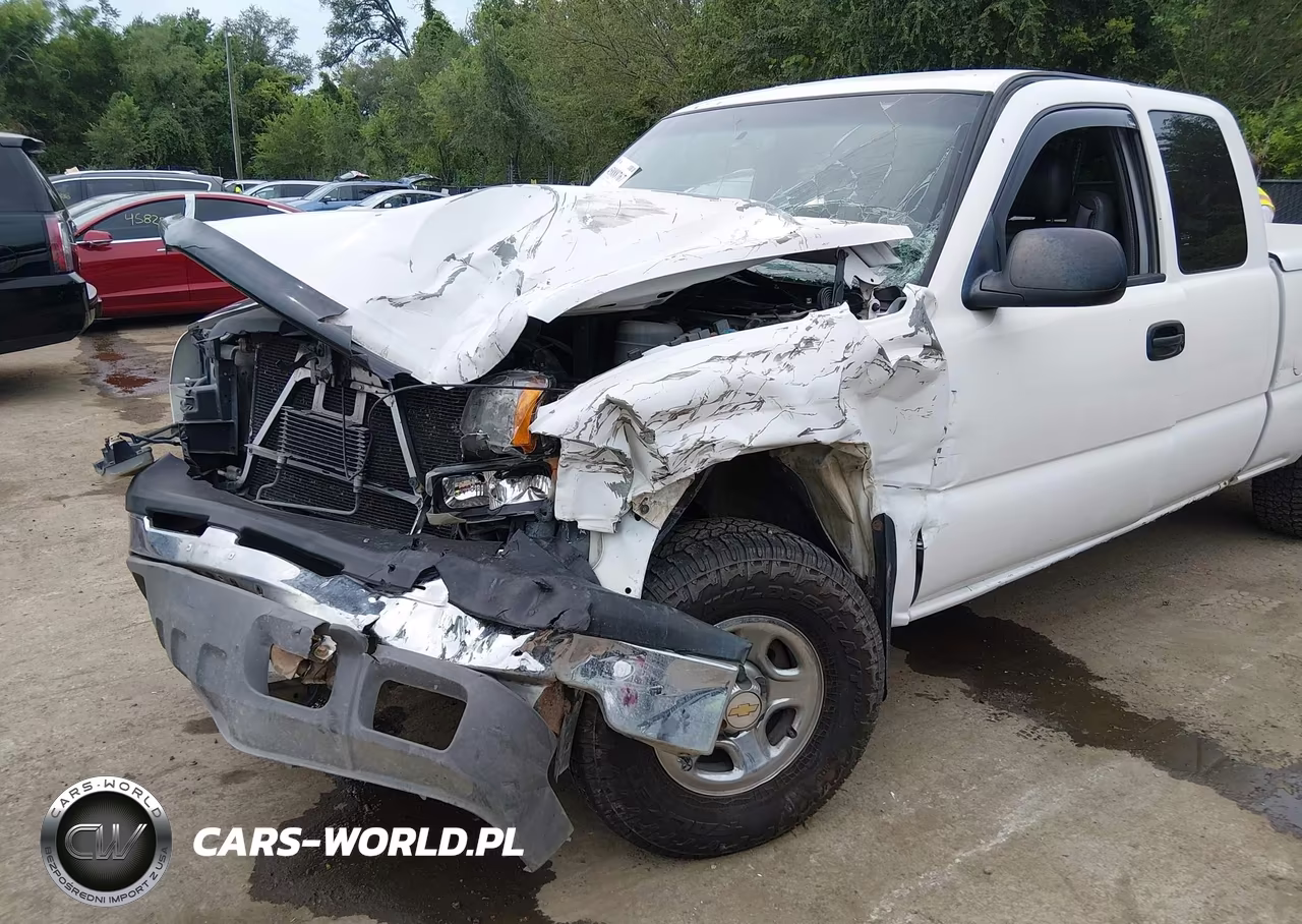 2004 Chevrolet Silverado 1500 Ls VIN:2GCEK19T041218419 - 18