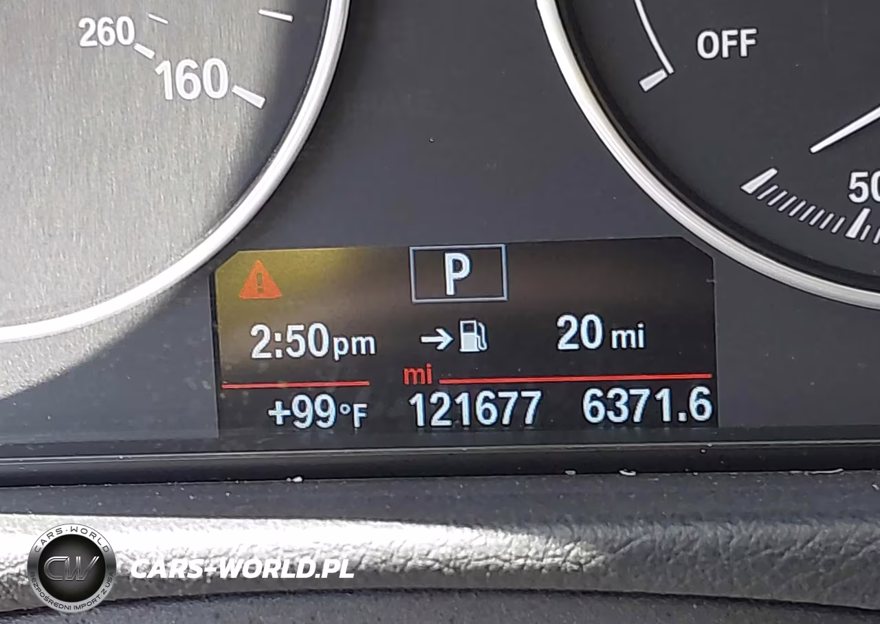 2015 BMW 328D VIN:WBA3D3C52FK158151 - 15