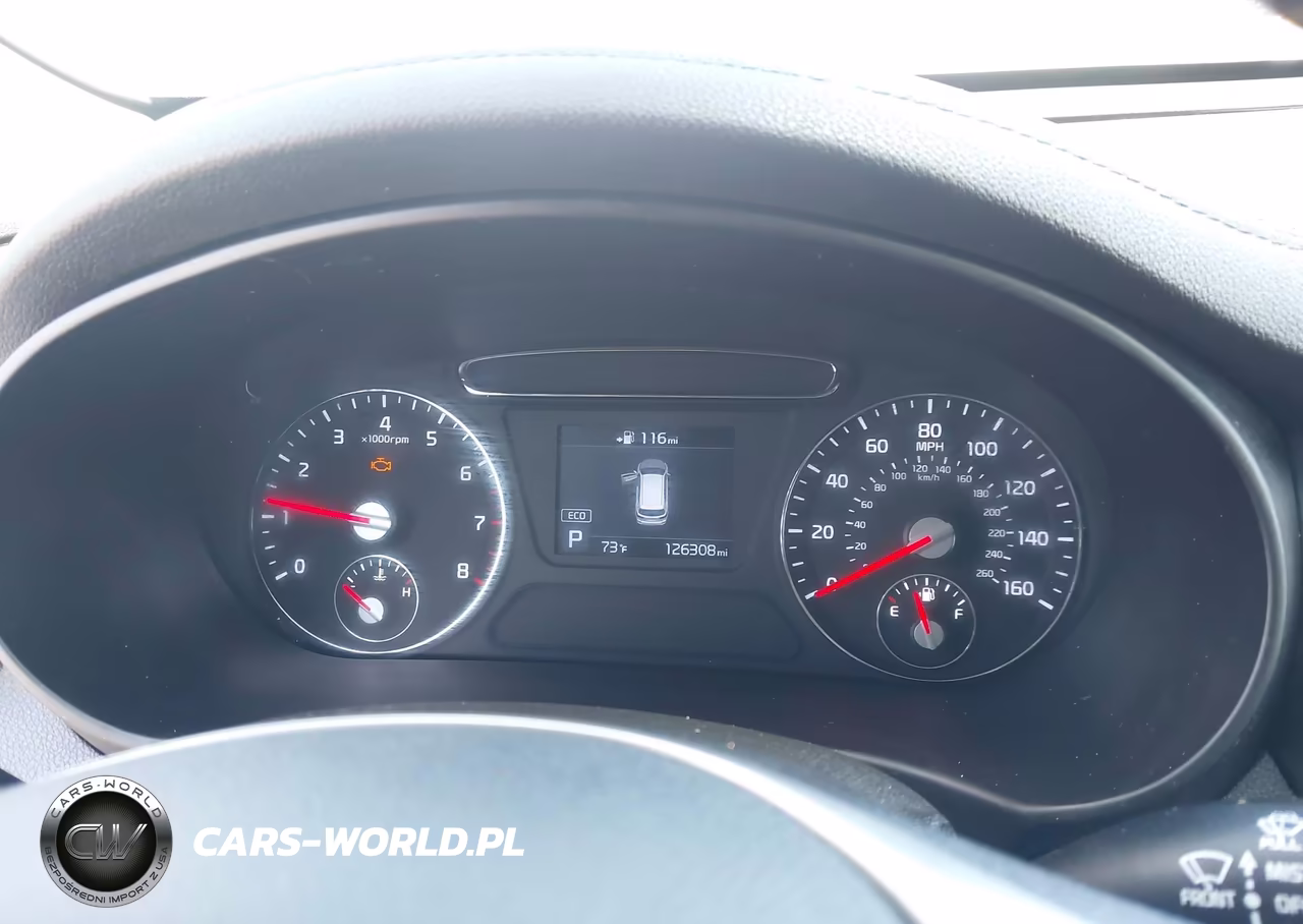 2020 Kia Sorento 3.3L S VIN:5XYPG4A55LG697563 - 7