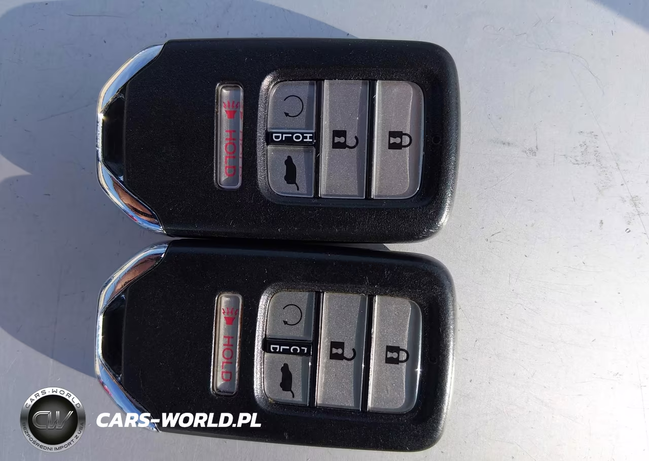 2019 Honda Pilot Touring VIN:5FNYF6H99KB011011 - 11