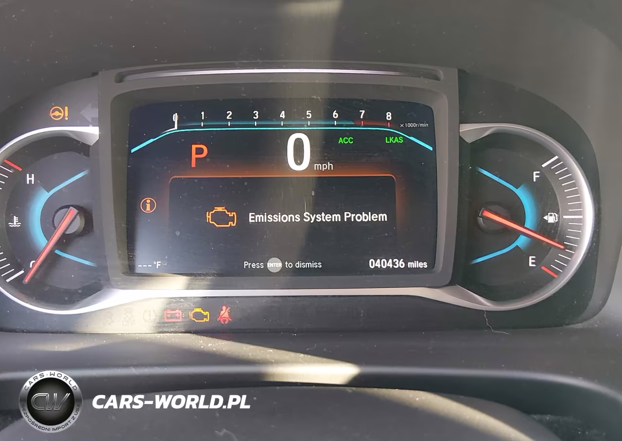 2019 Honda Pilot Touring VIN:5FNYF6H99KB011011 - 7