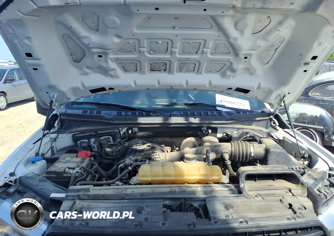 2020 Ford F-150 Xl VIN:1FTEW1EB3LKE13849 - 10