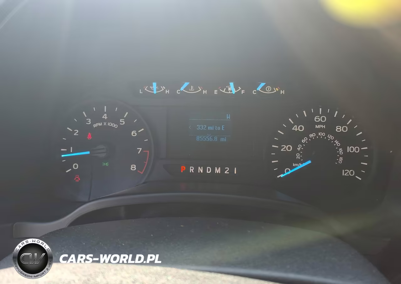 2020 Ford F-150 Xl VIN:1FTEW1EB3LKE13849 - 7