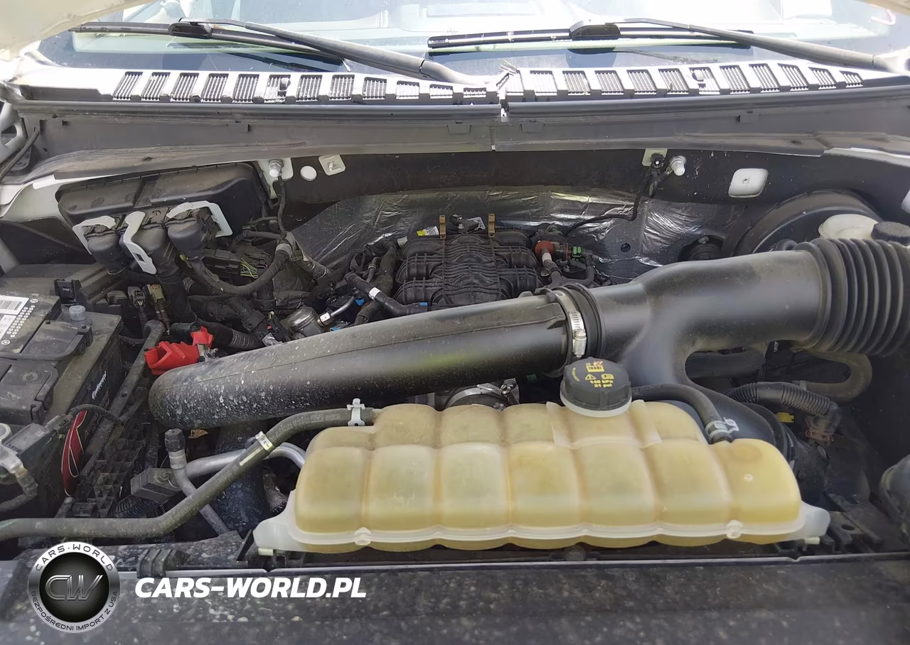 2021 Ford Expedition King Ranch VIN:1FMJU1PT8MEA44220 - 10