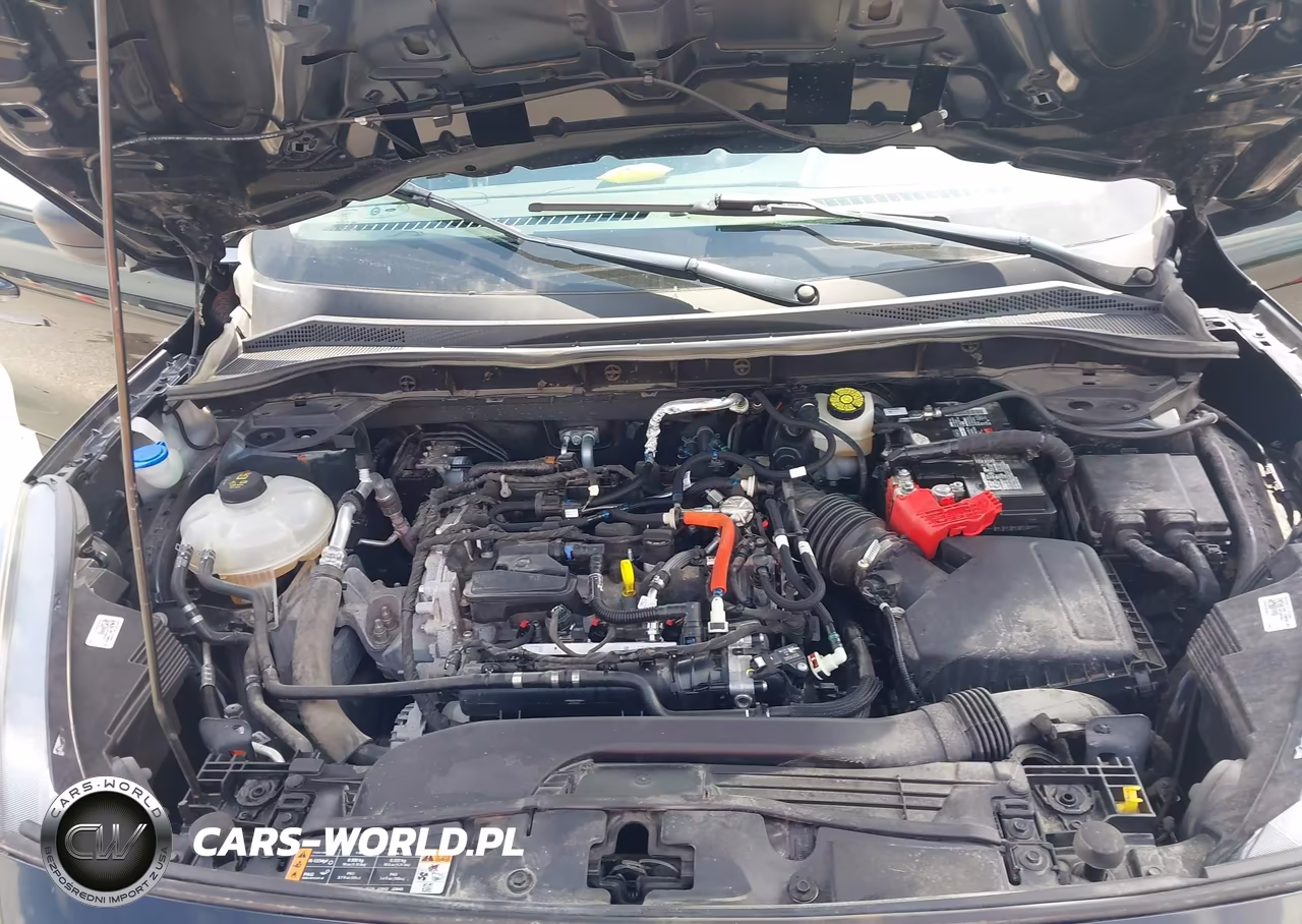 2022 Ford Escape Se VIN:1FMCU0G67NUB96879 - 10