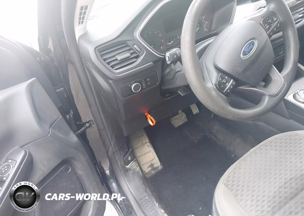 2022 Ford Escape Se VIN:1FMCU0G67NUB96879 - 12