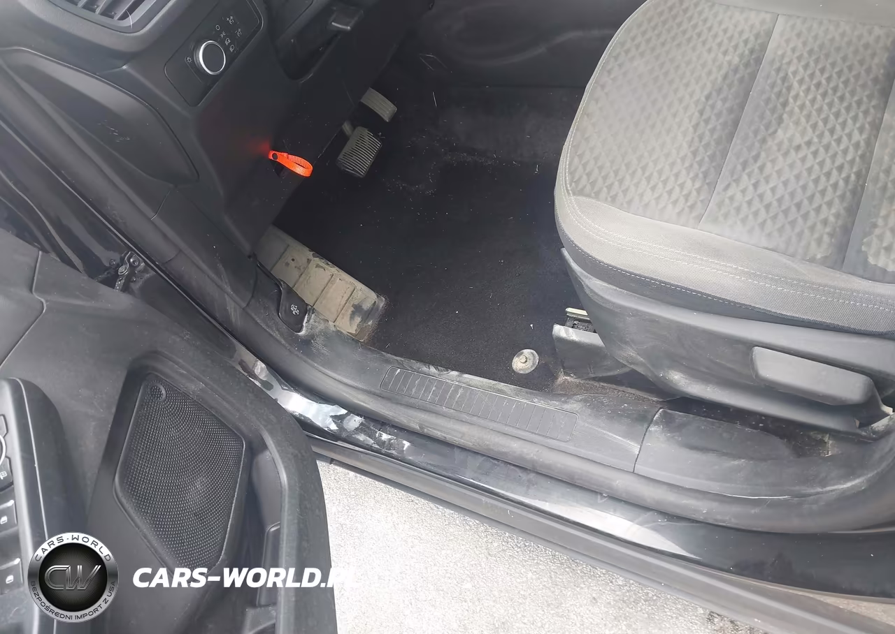 2022 Ford Escape Se VIN:1FMCU0G67NUB96879 - 6